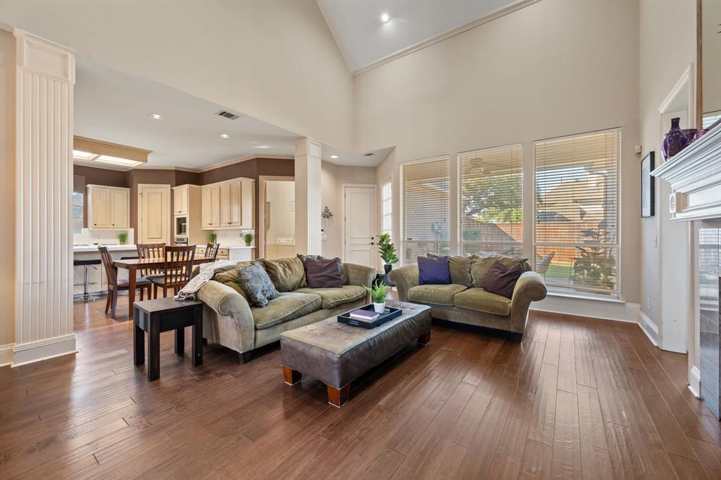 Riverchase Estates - Residential