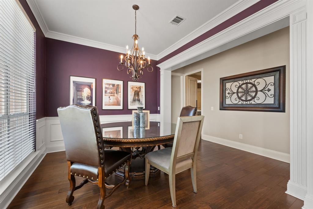 Riverchase Estates - Residential