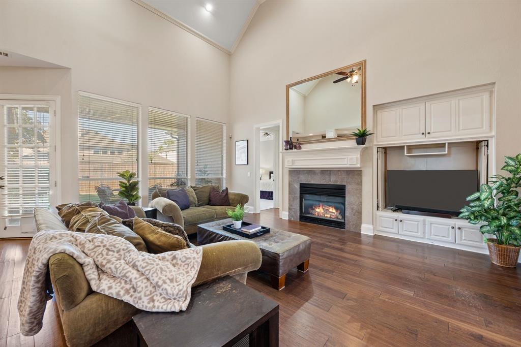 Riverchase Estates - Residential