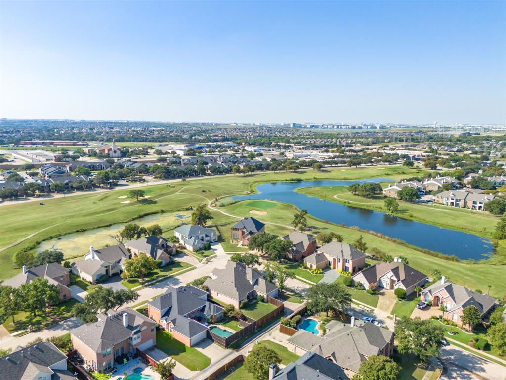 1306 Barrington Drive