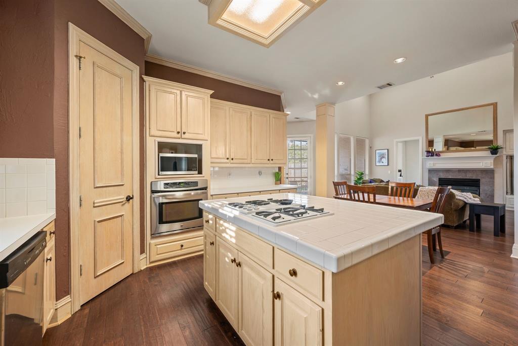 Riverchase Estates - Residential