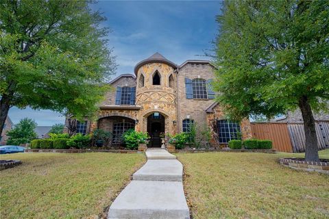 Property photo of 12339 shumard lane, frisco, TX 75035