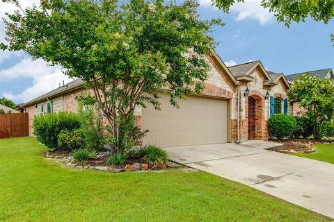 1413 Nacona Drive Prosper TX 75078