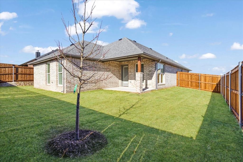 Preserve Ph III - Residential