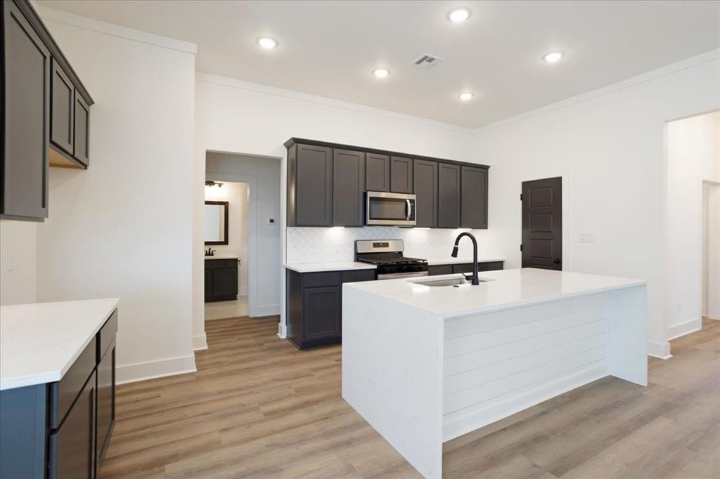 Preserve Ph III - Residential