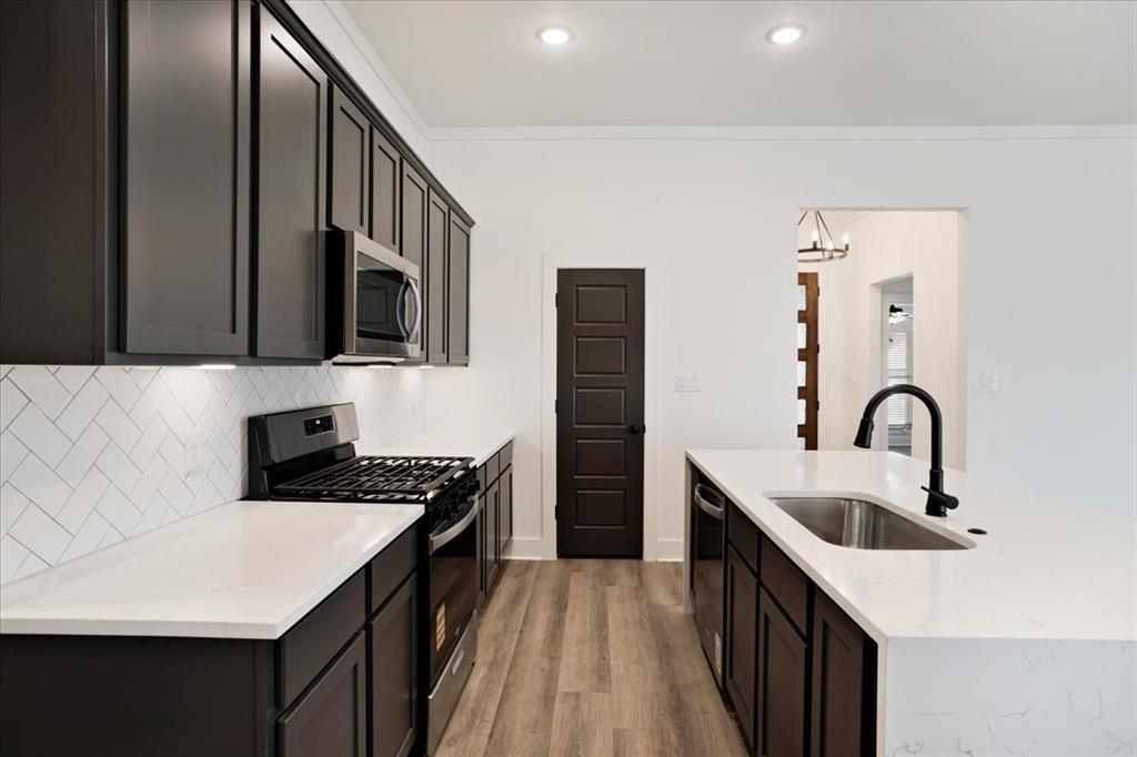 Preserve Ph III - Residential