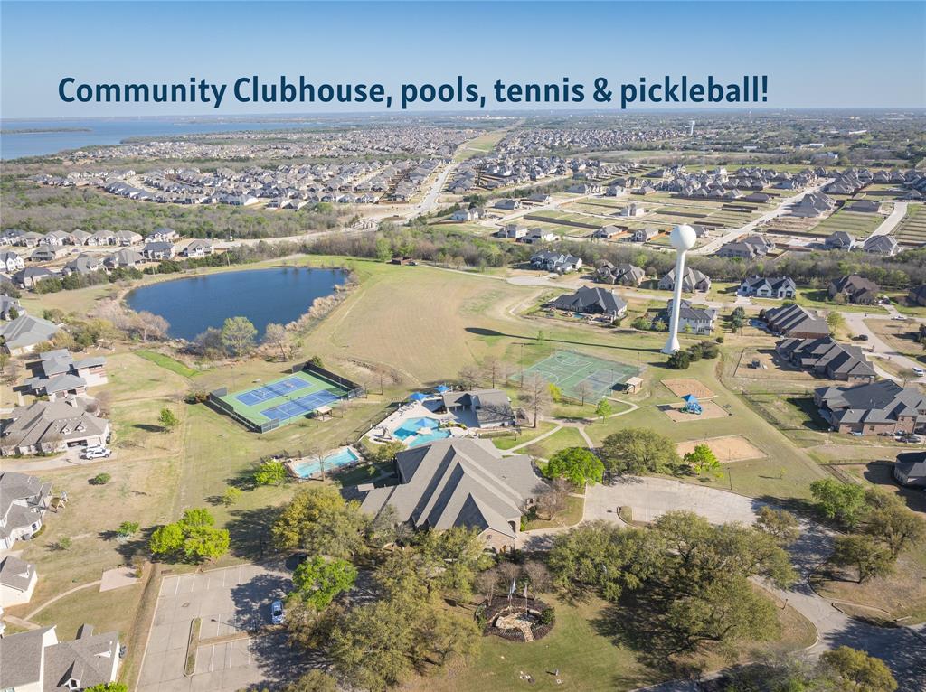 Seis Lagos - Residential