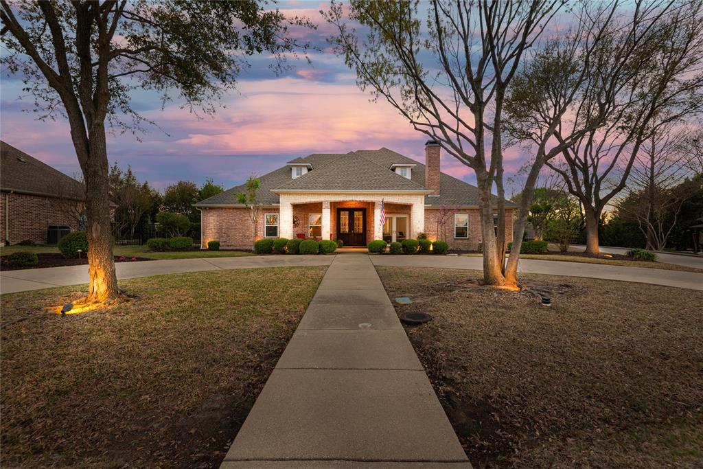 Seis Lagos - Residential