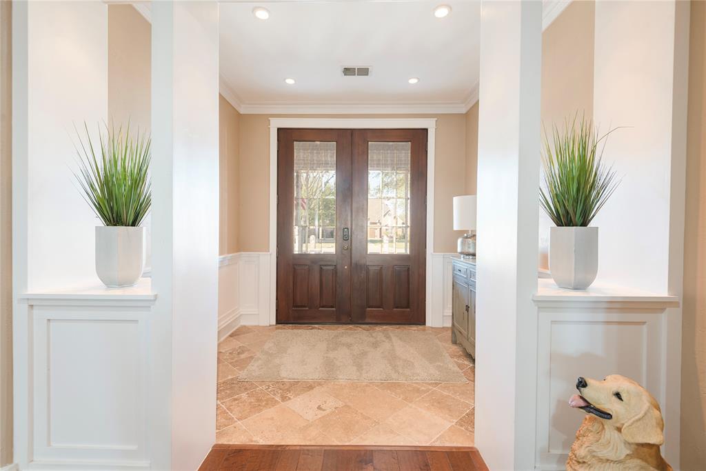 Seis Lagos - Residential