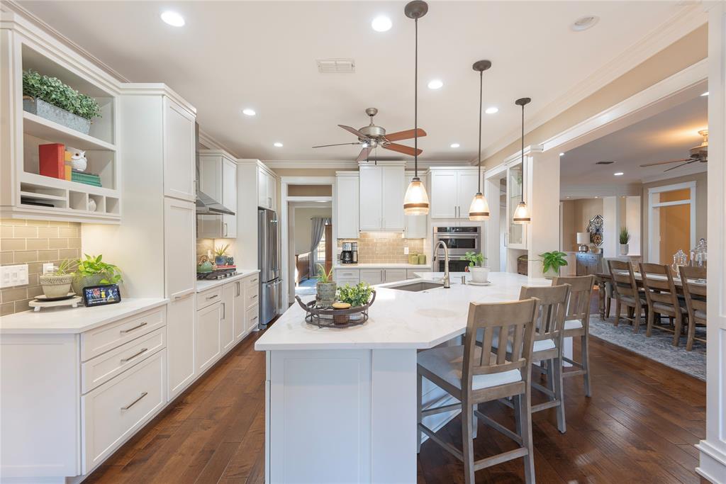 Seis Lagos - Residential