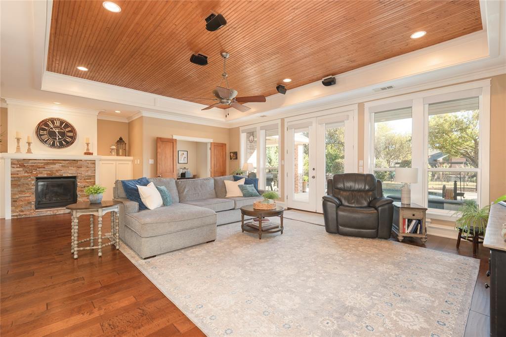 Seis Lagos - Residential