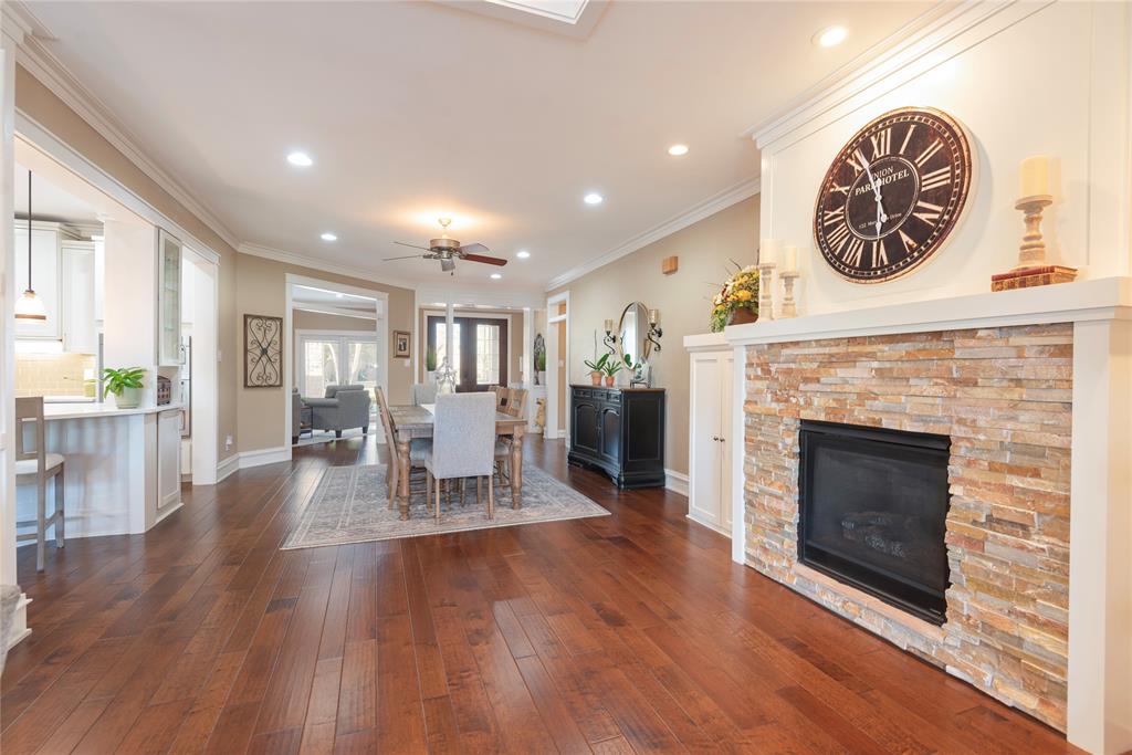 Seis Lagos - Residential