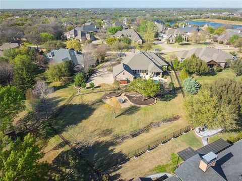 Photo of 306 Lago Grande Trail, Wylie, TX 75098 (MLS # 21207512)