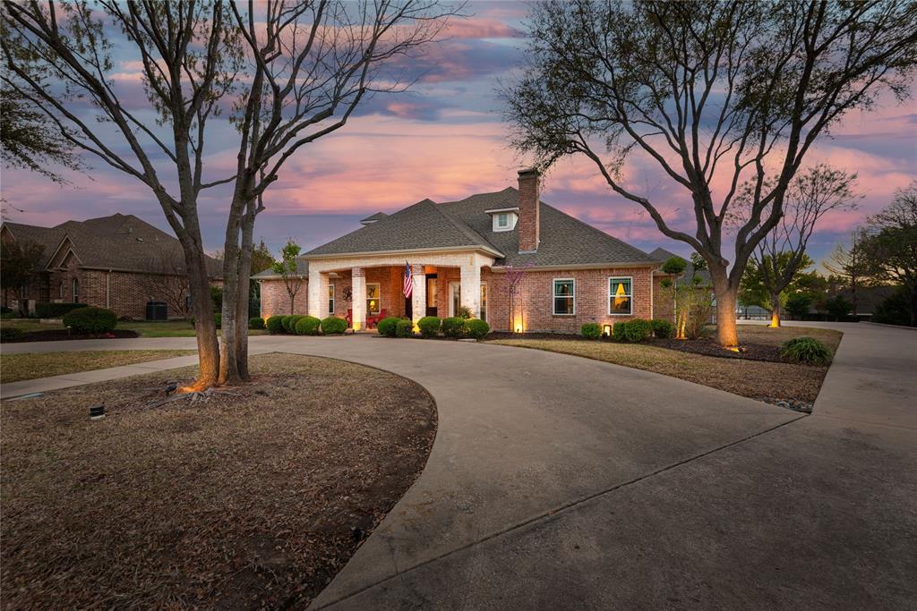 Seis Lagos - Residential