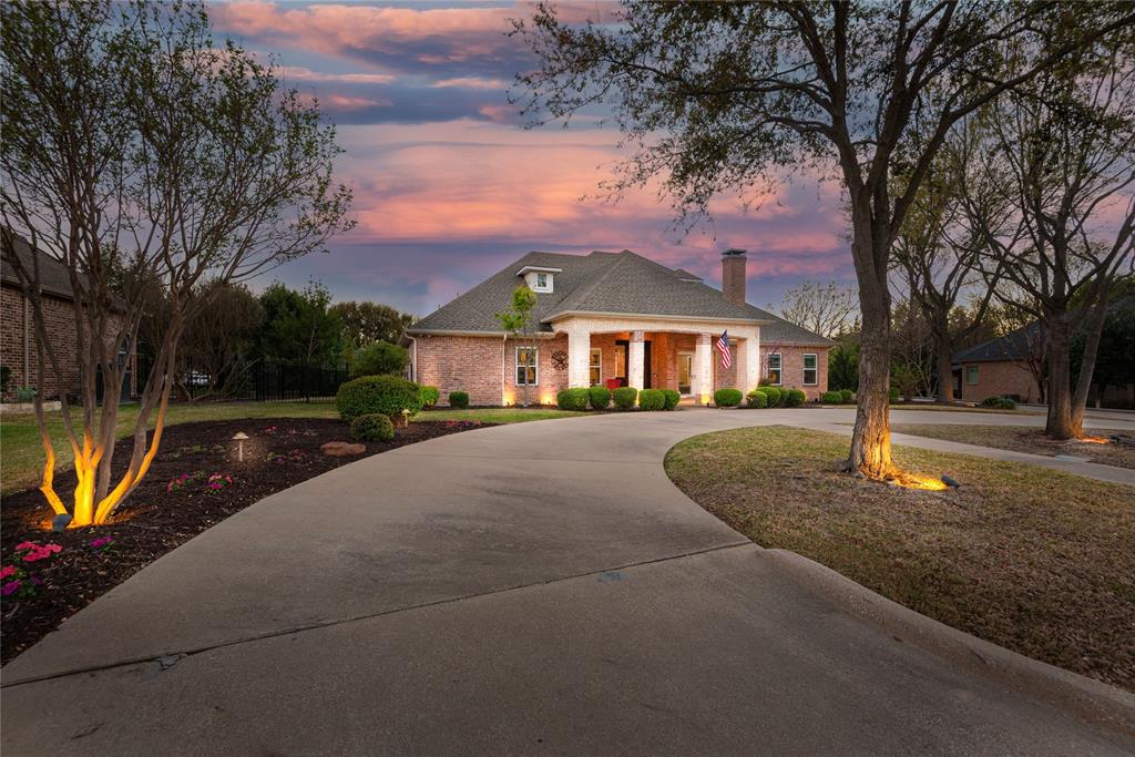 Seis Lagos - Residential