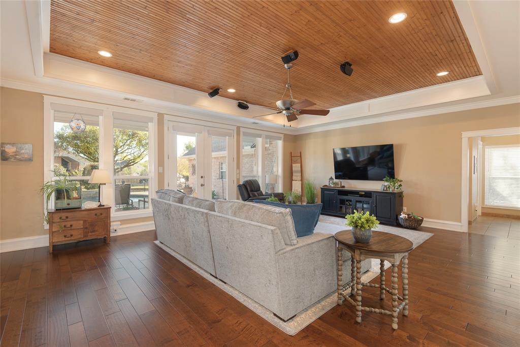 Seis Lagos - Residential