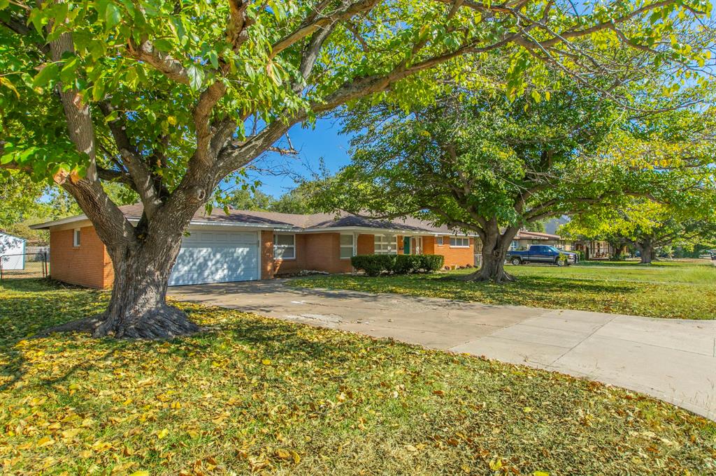 North Richland Hills Add - Residential Lease