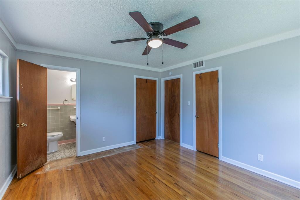 North Richland Hills Add - Residential Lease