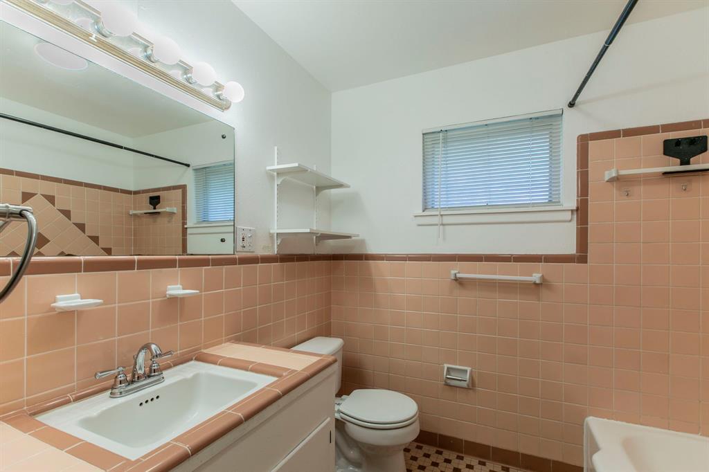 North Richland Hills Add - Residential Lease