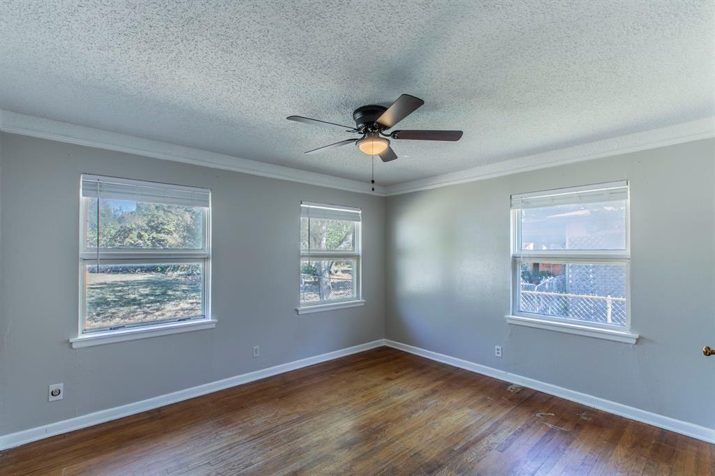 North Richland Hills Add - Residential Lease