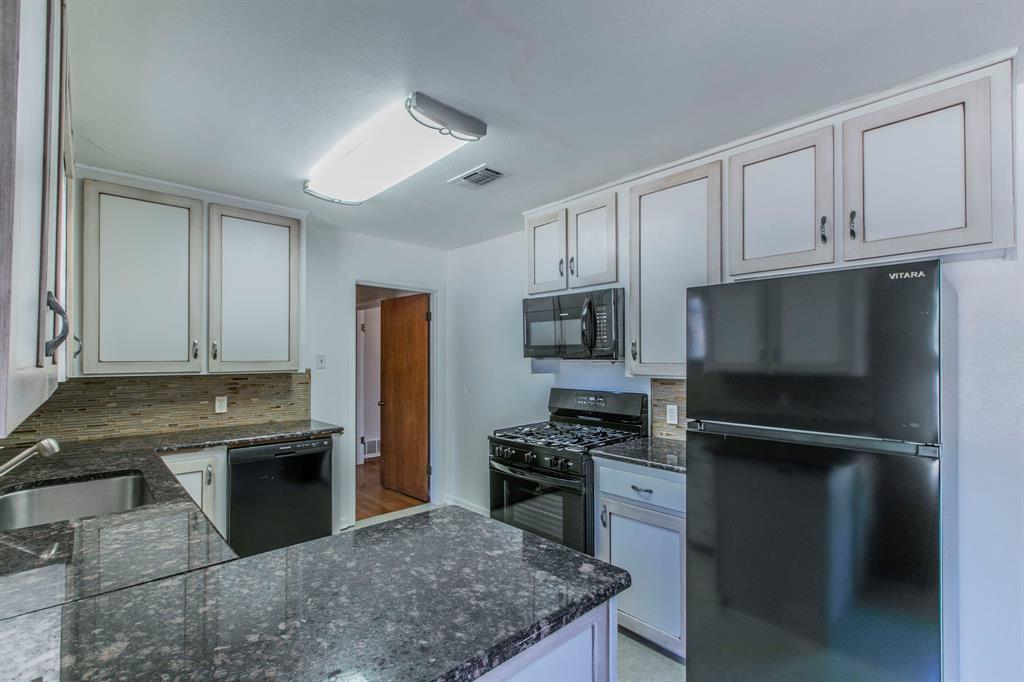 North Richland Hills Add - Residential Lease