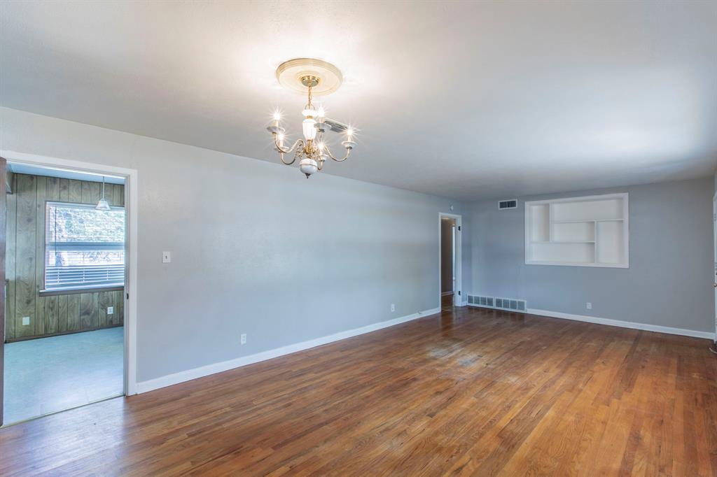 North Richland Hills Add - Residential Lease