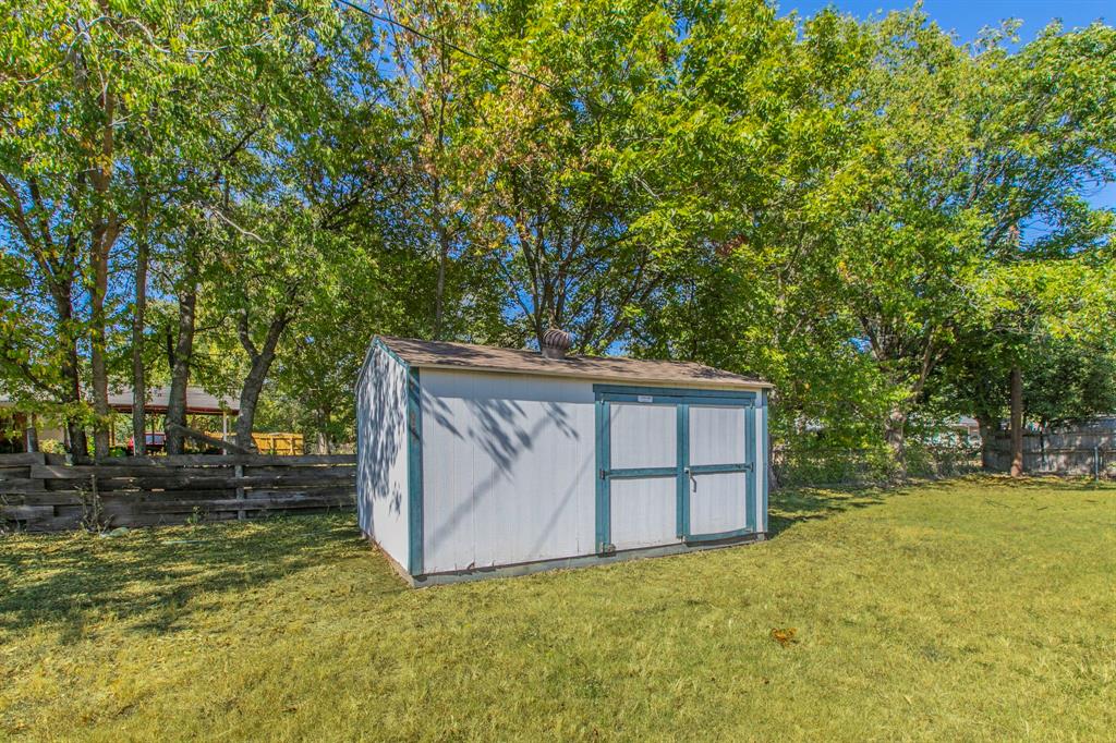 North Richland Hills Add - Residential Lease