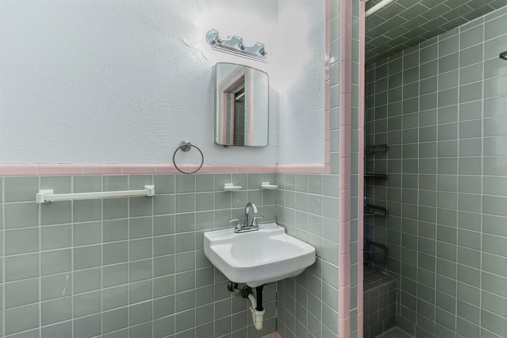 North Richland Hills Add - Residential Lease