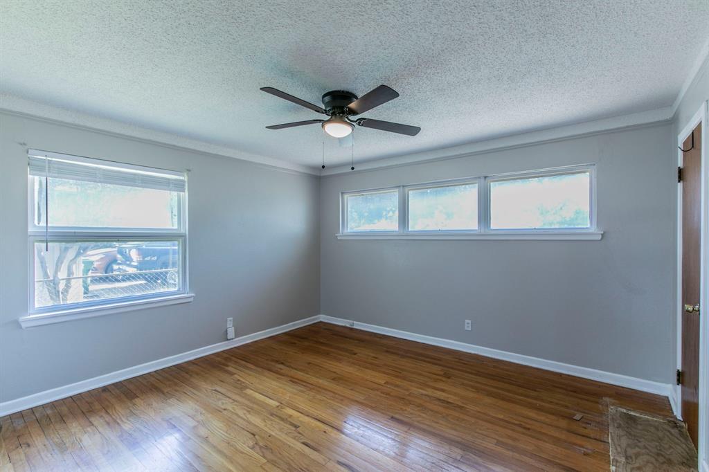 North Richland Hills Add - Residential Lease