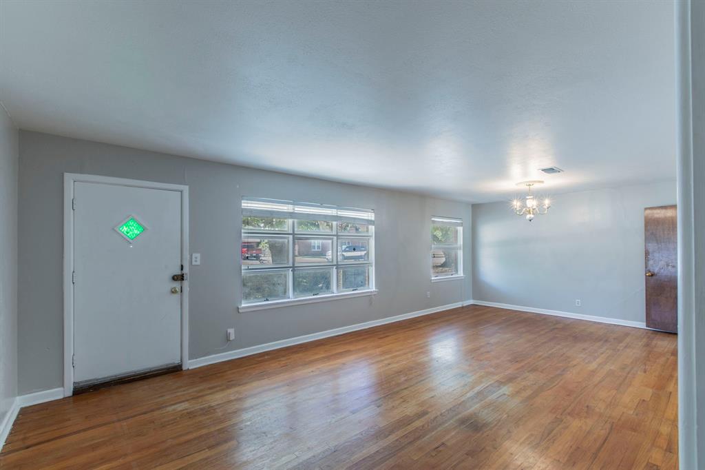 North Richland Hills Add - Residential Lease