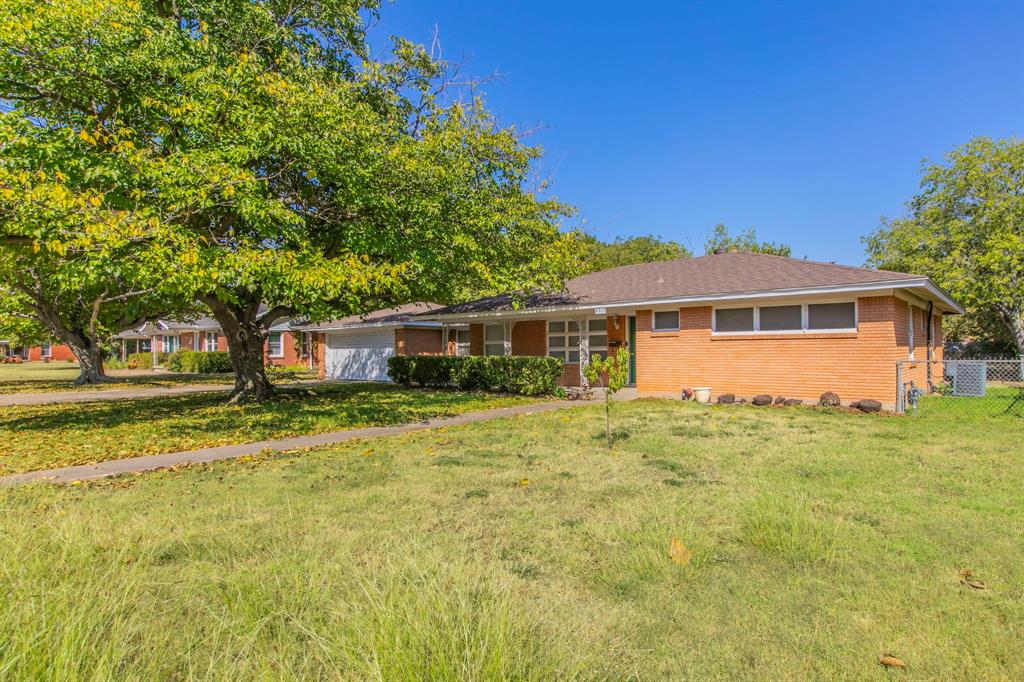 North Richland Hills Add - Residential Lease