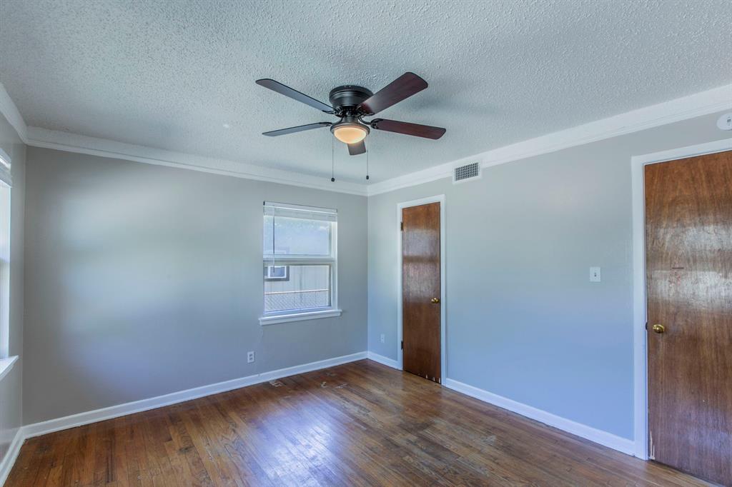 North Richland Hills Add - Residential Lease