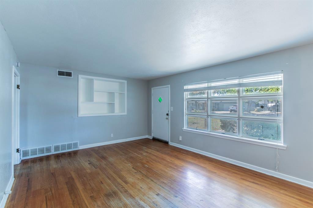 North Richland Hills Add - Residential Lease