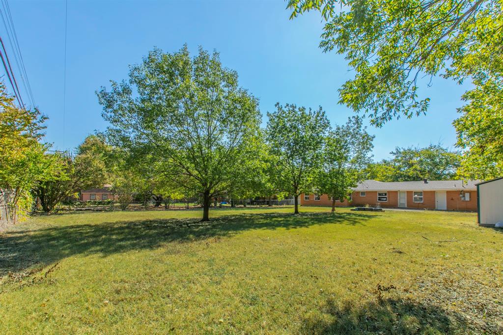 North Richland Hills Add - Residential Lease