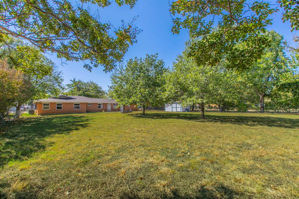 North Richland Hills Add - Residential Lease