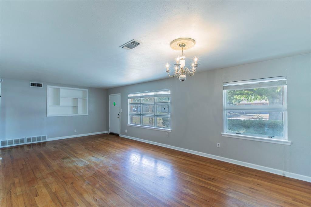 North Richland Hills Add - Residential Lease