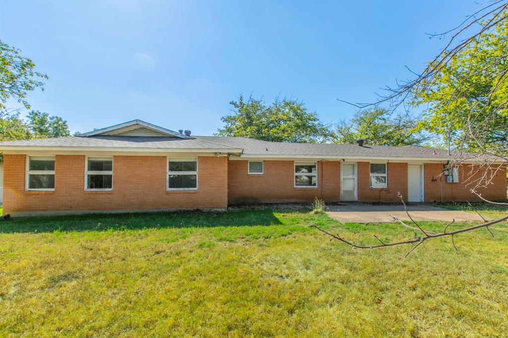 North Richland Hills Add - Residential Lease