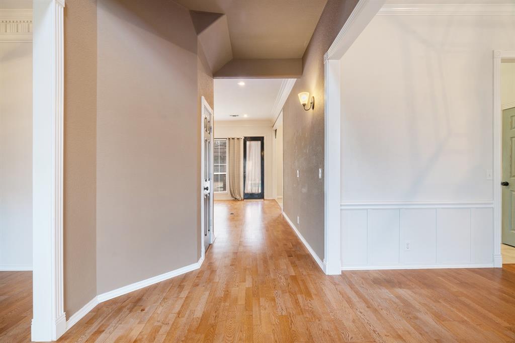 Wellington Point - Residential