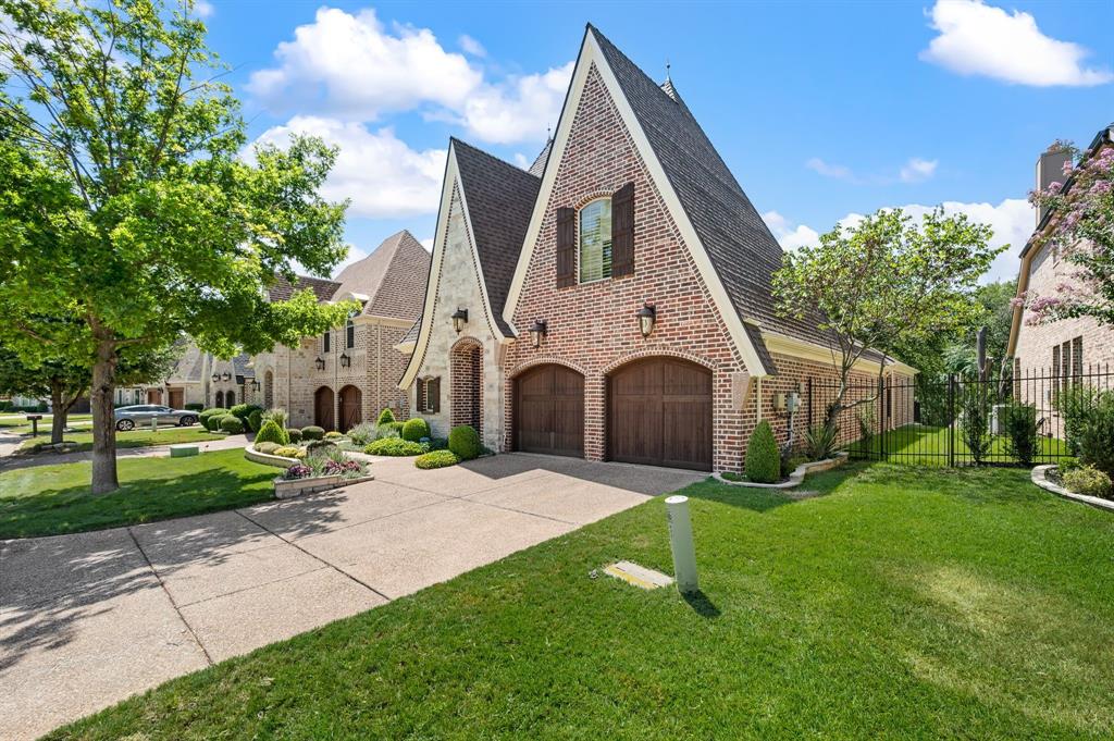 805 Creekview Lane