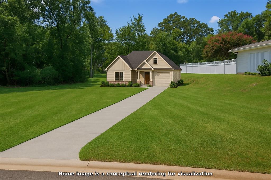 Boulevard Heights Rep Of Blk2&3 - Land