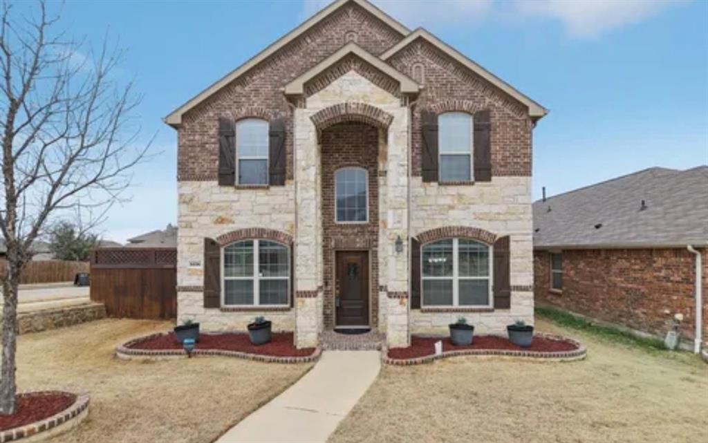 Primrose Crossing - Residential