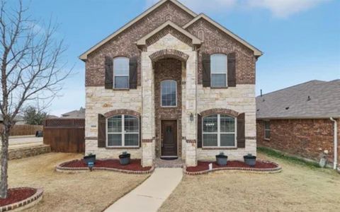 5836 Fir Tree Lane Fort Worth TX 76123