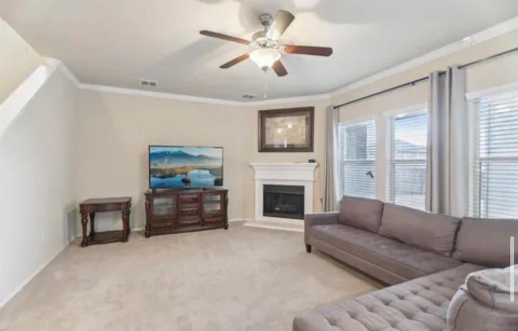 Primrose Crossing - Residential