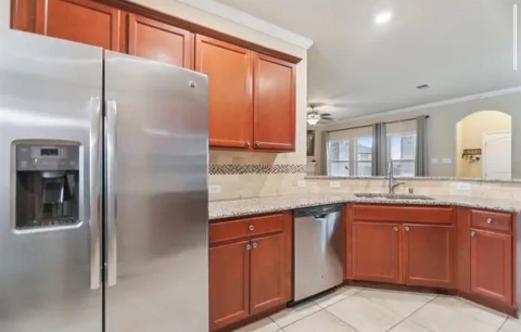 Primrose Crossing - Residential