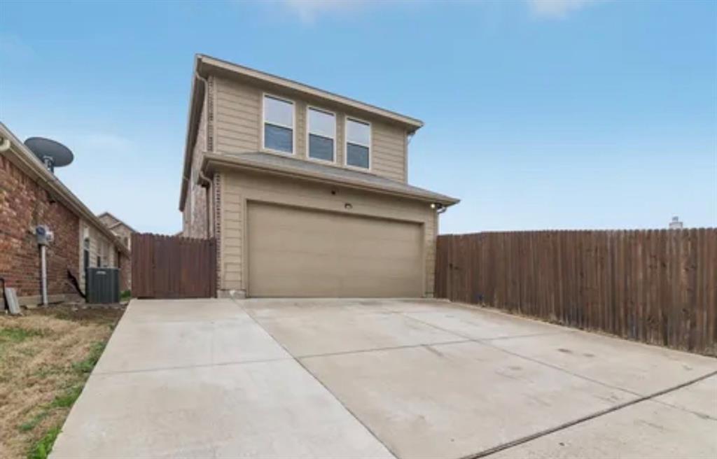 Primrose Crossing - Residential