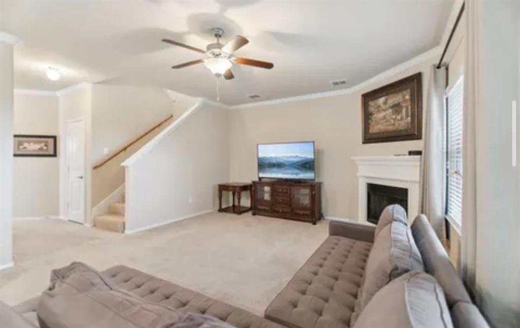 Primrose Crossing - Residential