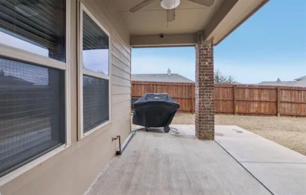 Primrose Crossing - Residential