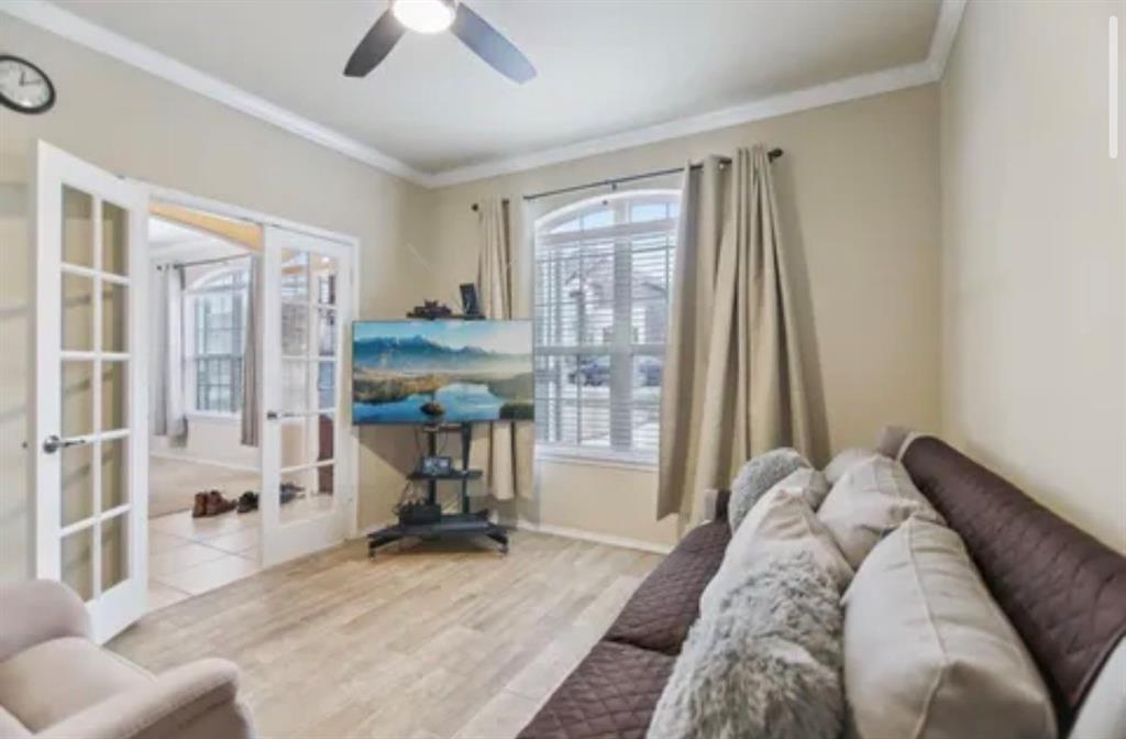 Primrose Crossing - Residential