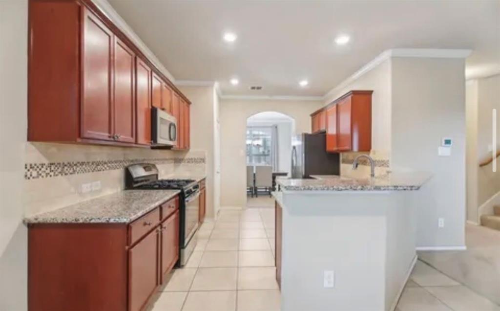 Primrose Crossing - Residential