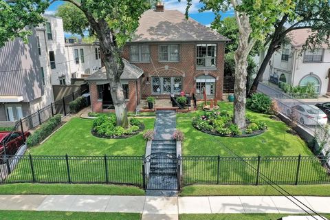 4220-22 Rawlins Street Dallas TX 75219